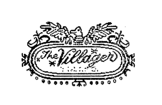 THE VILLAGER
