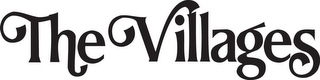 THE VILLAGES logo