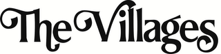 THE VILLAGES logo