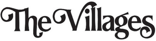 THE VILLAGES logo
