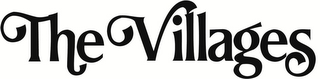 THE VILLAGES logo