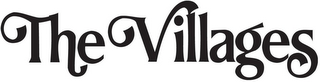 THE VILLAGES logo