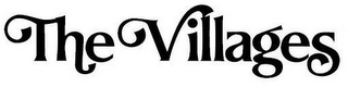 THE VILLAGES logo