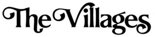 THE VILLAGES logo