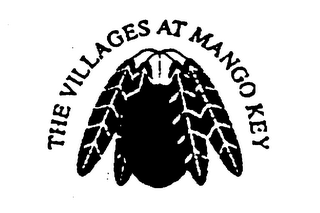 THE VILLAGES AT MANGO KEY logo
