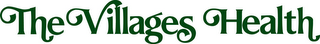THE VILLAGES HEALTH logo
