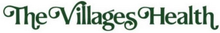 THE VILLAGES HEALTH logo
