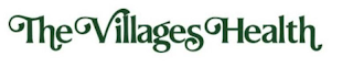 THE VILLAGES HEALTH logo