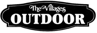 THE VILLAGES OUTDOOR logo