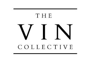 THE VIN COLLECTIVE logo