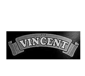 THE VINCENT logo