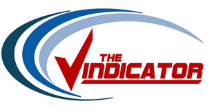 THE VINDICATOR logo