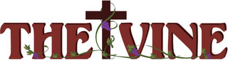 THE VINE logo