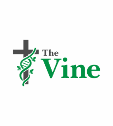 THE VINE logo