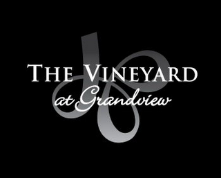 THE VINEYARD AT GRANDVIEW logo