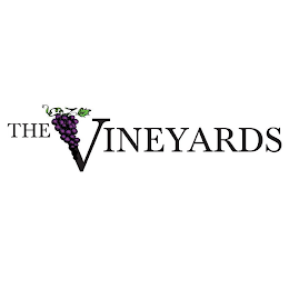 THE VINEYARDS logo