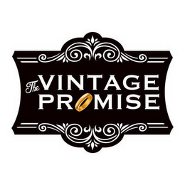 THE VINTAGE PROMISE logo