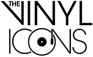 THE VINYL ICONS logo