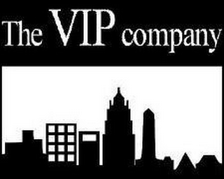 THE VIP COMPANY logo
