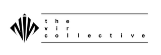 THE VIR COLLECTIVE logo