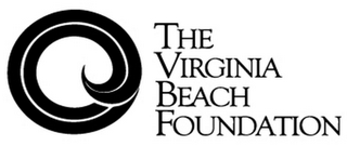 THE VIRGINIA BEACH FOUNDATION logo