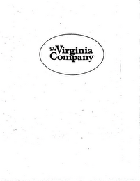 THE VIRGINIA COMPANY logo