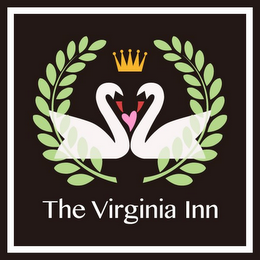 THE VIRGINIA INN logo