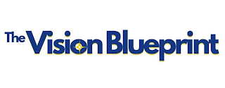 THE VISION BLUEPRINT logo