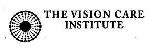 THE VISION CARE INSTITUTE logo