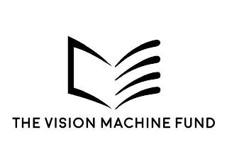 THE VISION MACHINE FUND logo