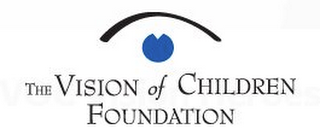 THE VISION OF CHILDREN FOUNDATION logo