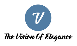THE VISION OF ELEGANCE logo