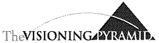 THE VISIONING PYRAMID logo