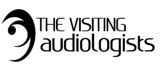THE VISITING AUDIOLOGISTS OF WESTCHESTER logo