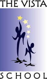 THE VISTA SCHOOL logo