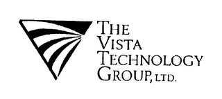 THE VISTA TECHNOLOGY GROUP, LTD. logo