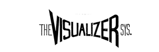 THE VISUALIZER SYS. logo