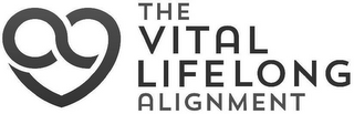 THE VITAL LIFELONG ALIGNMENT logo