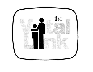 THE VITAL LINK logo