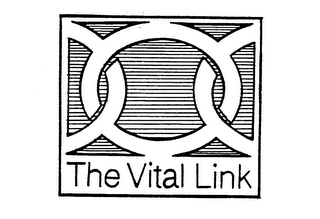 THE VITAL LINK logo
