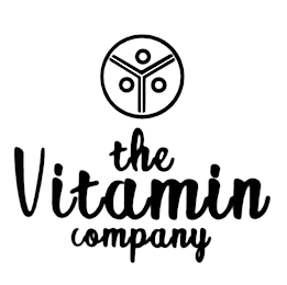 THE VITAMIN COMPANY logo