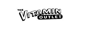 THE VITAMIN OUTLET logo