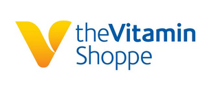 THE VITAMIN SHOPPE logo