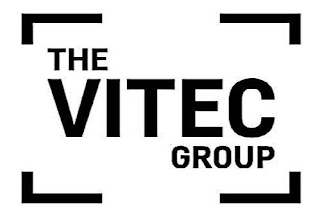 THE VITEC GROUP logo
