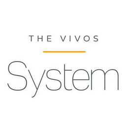 THE VIVOS SYSTEM logo
