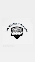 THE VOGUISH ACADEMY VOGUISH HIGHEST POTENTIAL logo