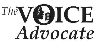 THE VOICE ADVOCATE logo