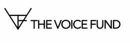THE VOICE FUND logo