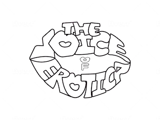 THE VOICE OF EROTICA logo