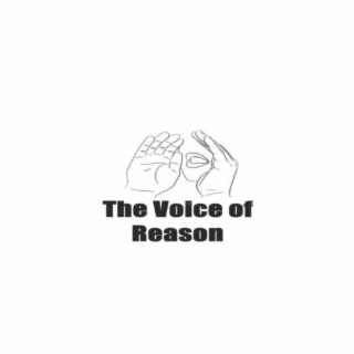 THE VOICE OF REASON logo
